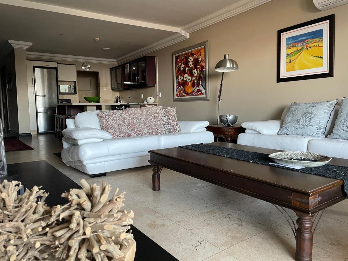 Ballito Manor - Manor Gardens 204 - Complex Generator Εξωτερικό φωτογραφία