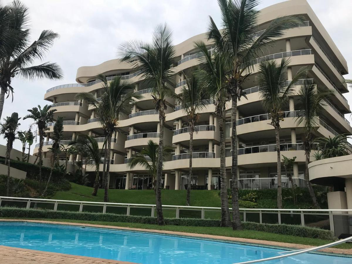 Ballito Manor - Manor Gardens 204 - Complex Generator Εξωτερικό φωτογραφία