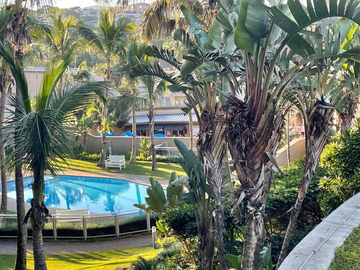 Ballito Manor - Manor Gardens 204 - Complex Generator Εξωτερικό φωτογραφία