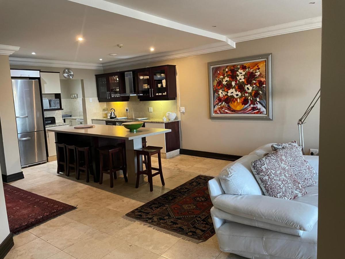 Ballito Manor - Manor Gardens 204 - Complex Generator Εξωτερικό φωτογραφία