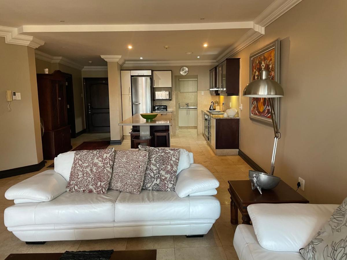 Ballito Manor - Manor Gardens 204 - Complex Generator Εξωτερικό φωτογραφία