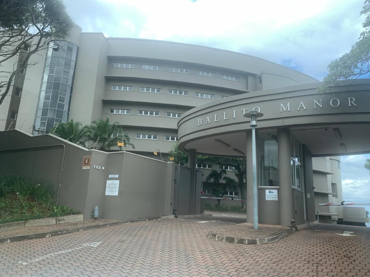 Ballito Manor - Manor Gardens 204 - Complex Generator Εξωτερικό φωτογραφία
