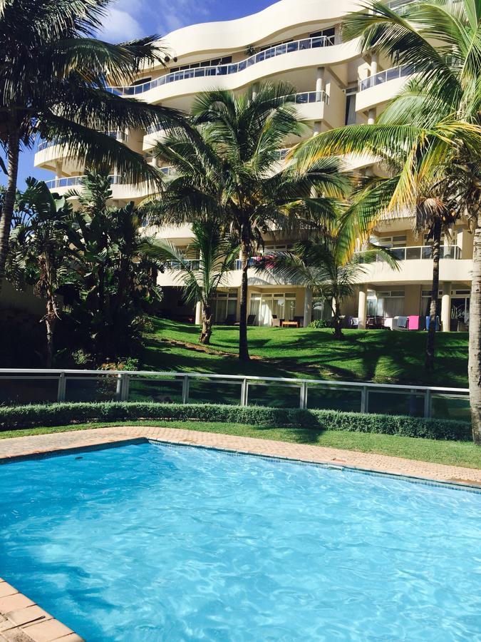Ballito Manor - Manor Gardens 204 - Complex Generator Εξωτερικό φωτογραφία